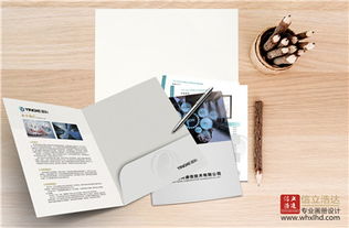 專業(yè)三折頁設(shè)計(jì)與印刷全要素解析 打造高效宣傳冊(cè)
